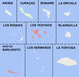 Range map of Mastigodryas pleei